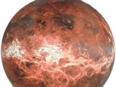 Aufblasbarer Ballon Messeballon Werbeballon Planeten Venus Erdkugel Weltkugel Globus