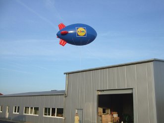 Fliegende