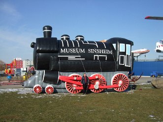 Nachbildungen